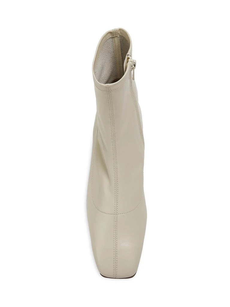 by FAR Este 25MM Leather Ankle Boots 5