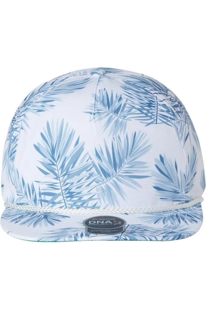 IMPERIAL The Aloha Rope Cap 1