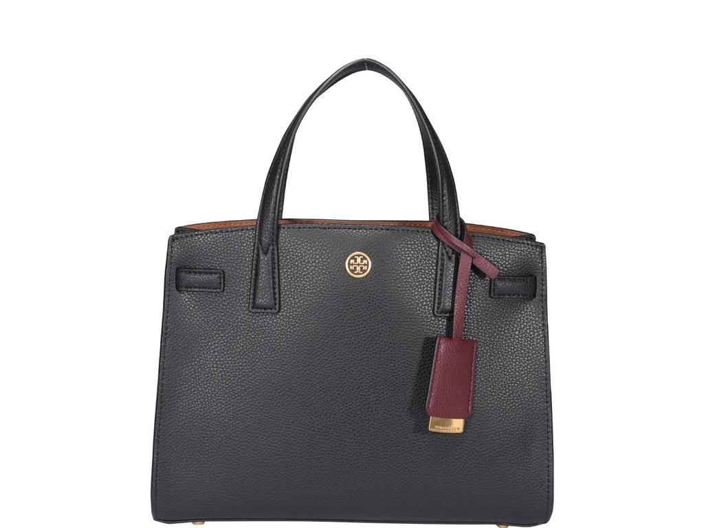 Tory Burch Tory Burch Walker Small Satchel Bag 1