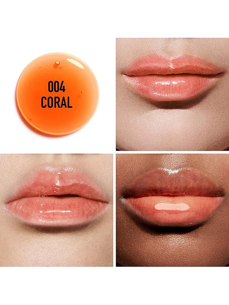 Dior Lip Glow Oil Color Reviver 2