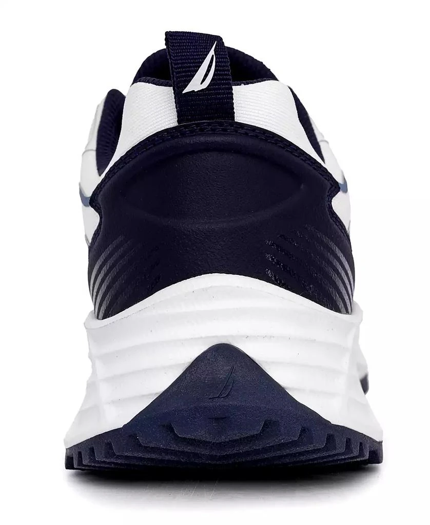 Nautica Men's Balaclava Athletic Sneaker 3