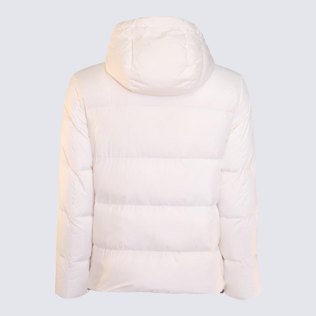 MONTECORE Montecore Ivory Down Jacket