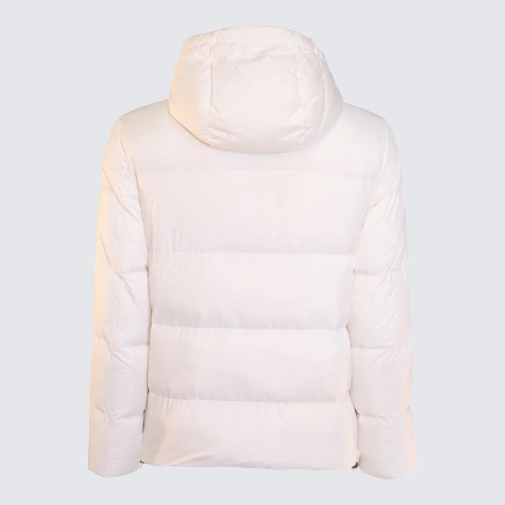 MONTECORE Montecore Ivory Down Jacket 2