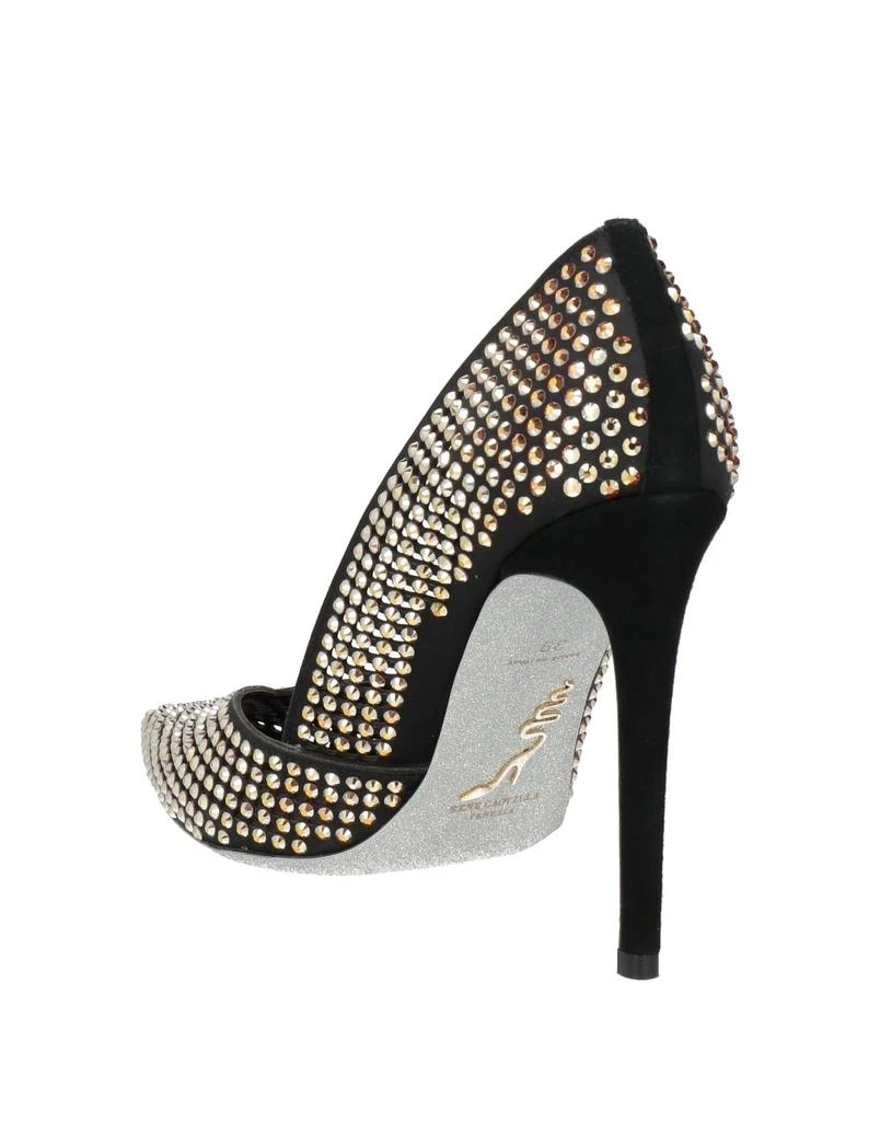 Rene Caovilla Pump 3