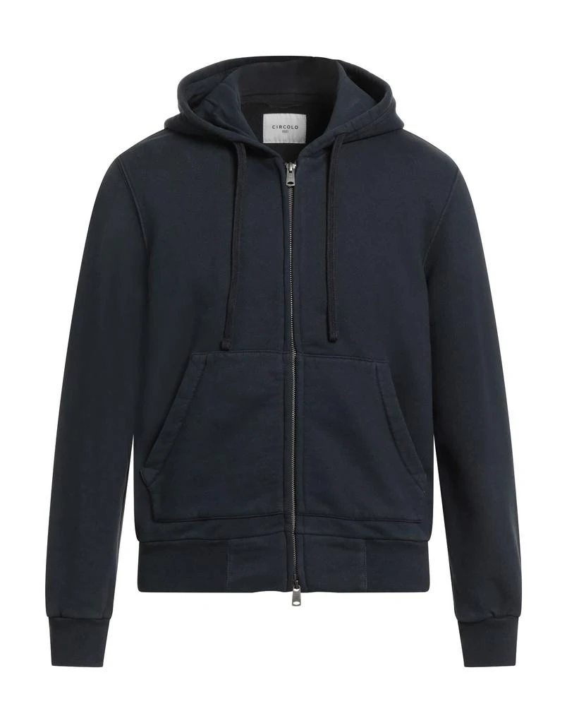 Circolo 1901 Hooded sweatshirt 1