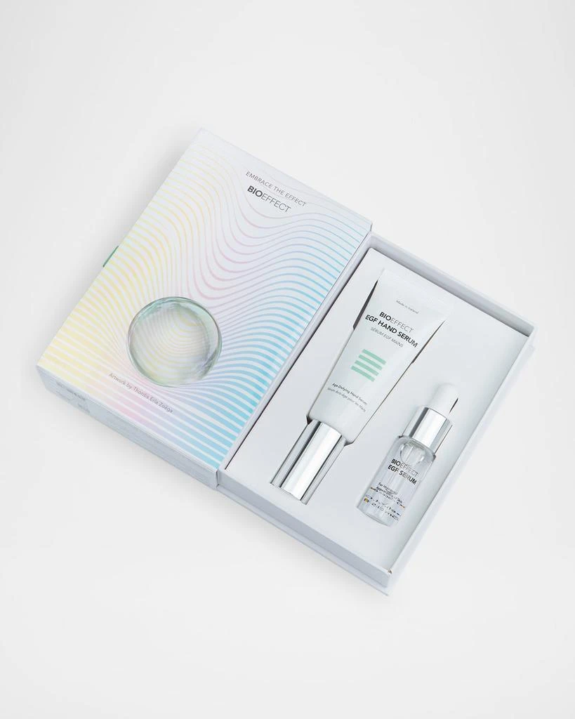 Bioeffect EGF Face & Hand Rejuvenation Gift Set 3