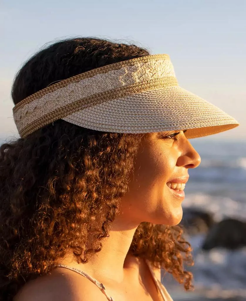 SUNDAY AFTERNOONS Oceana Visor 7