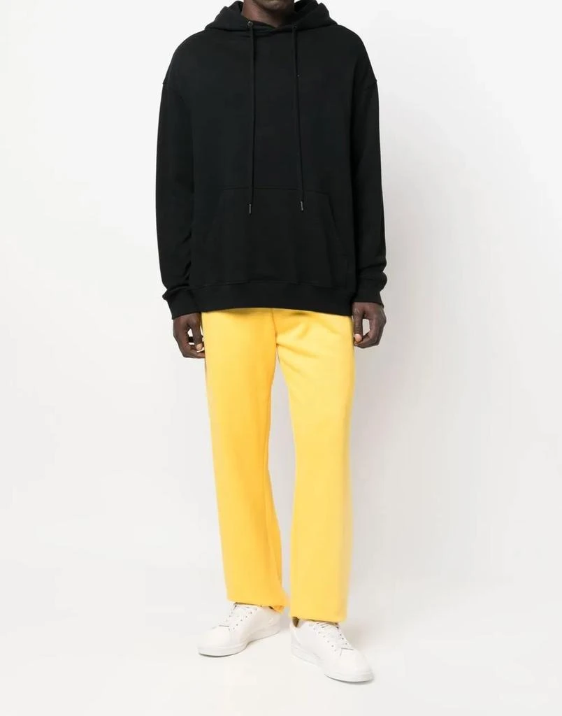 Jacquemus LE JOGGING LOGO SWEATPANTS 2