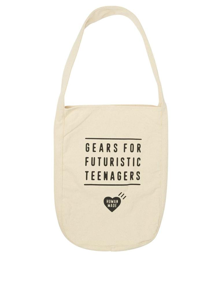 Human Made Human Made Shoulder Bags
