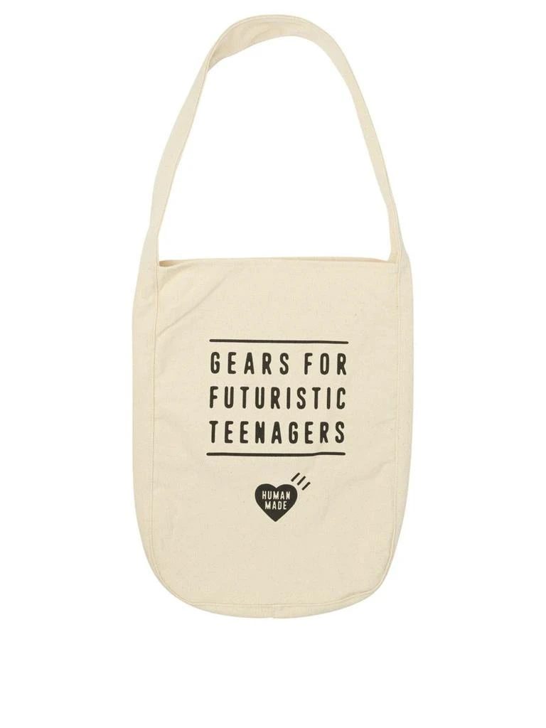 Human Made Human Made Shoulder Bags 1