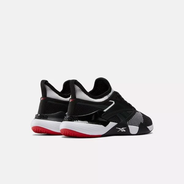 Reebok Nano Court Shoes 4
