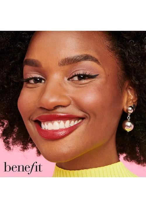 Benefit Cosmetics Cosmetics %09  Brow Microfilling Eyebrow Pen 4