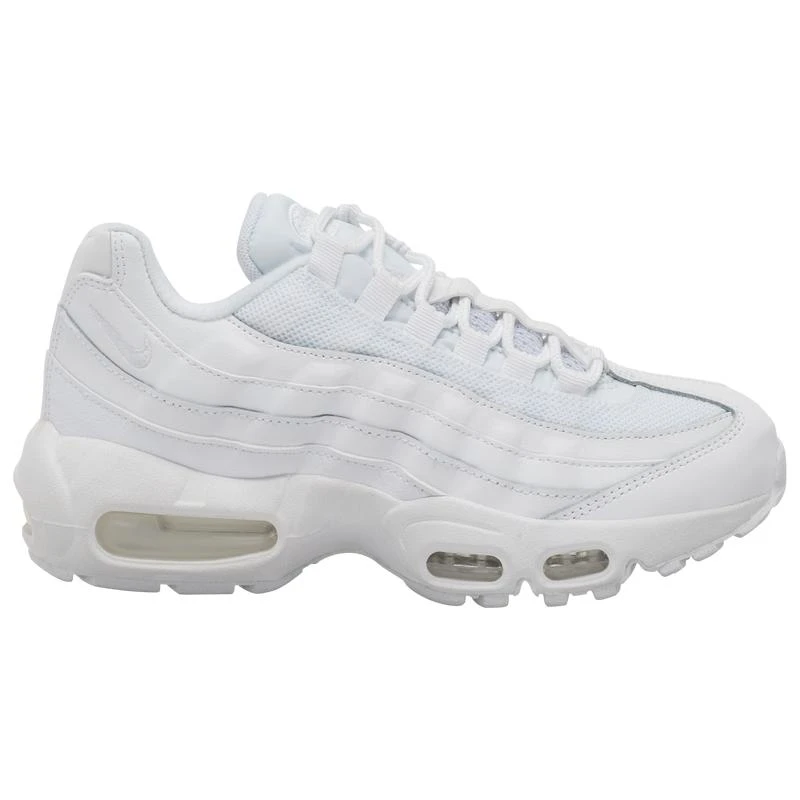 NIKE Nike Air Max 95  - Boys' Grade School 1