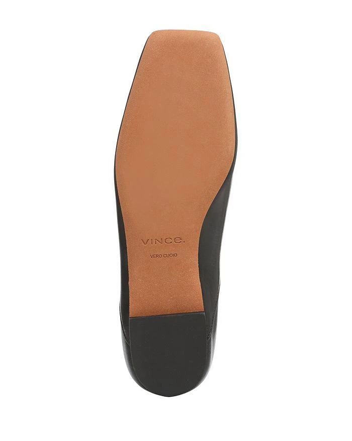 Vince Women's Carmen Flats 6