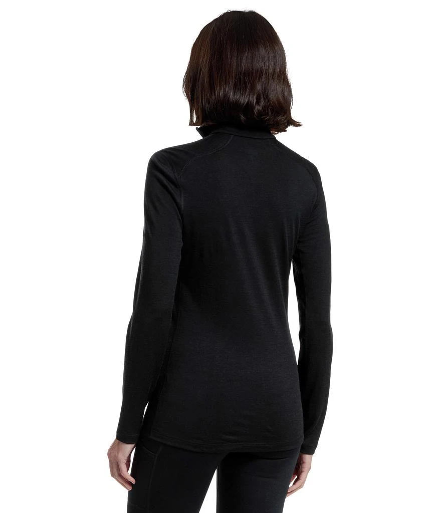 Icebreaker Merino 200 Oasis Long Sleeve Half Zip 3