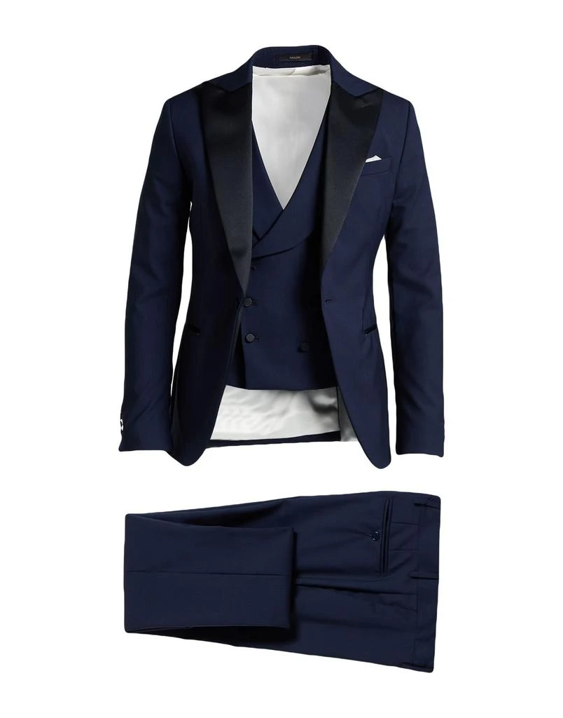 PAOLONI Suits 1