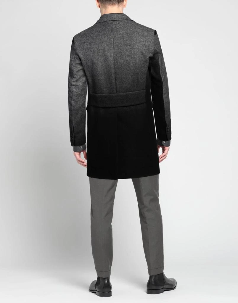 LOST IN ALBION Coat 3