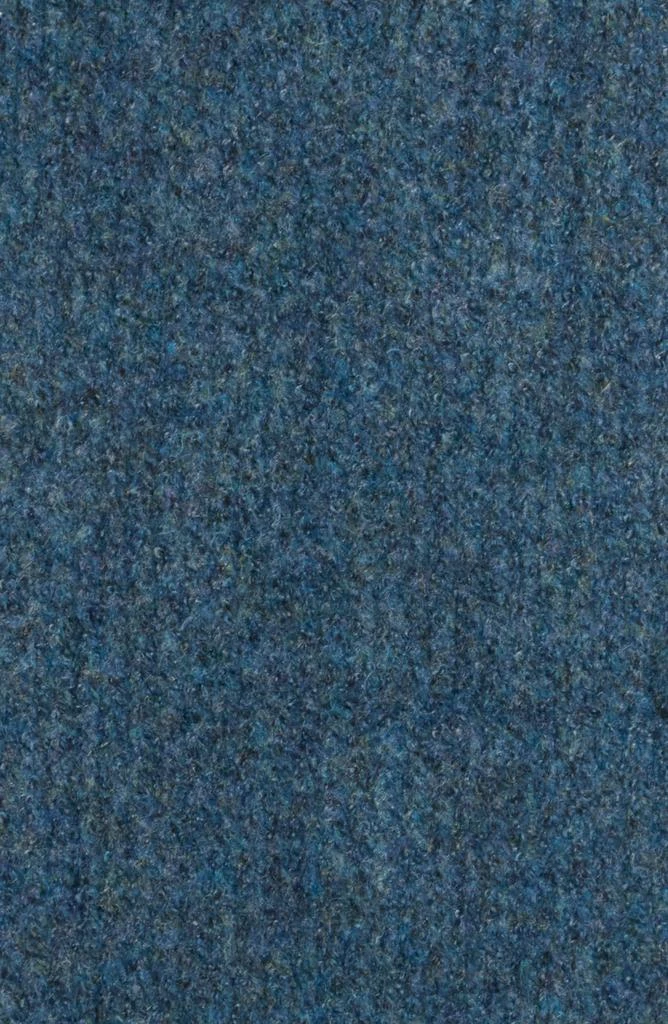 BCBG Fringe Trim Muffler Scarf 2