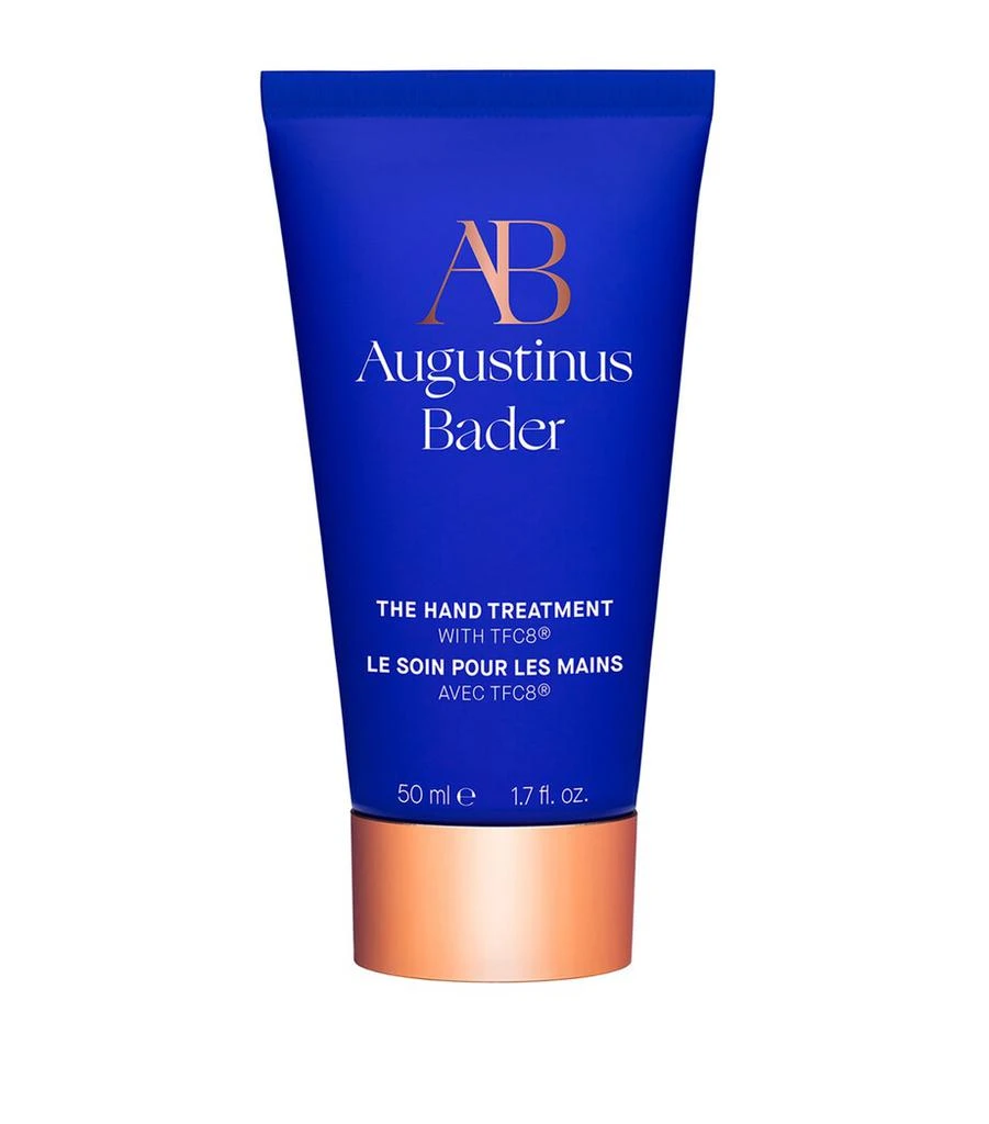 Augustinus Bader The Hand Treatment (50ml) 1
