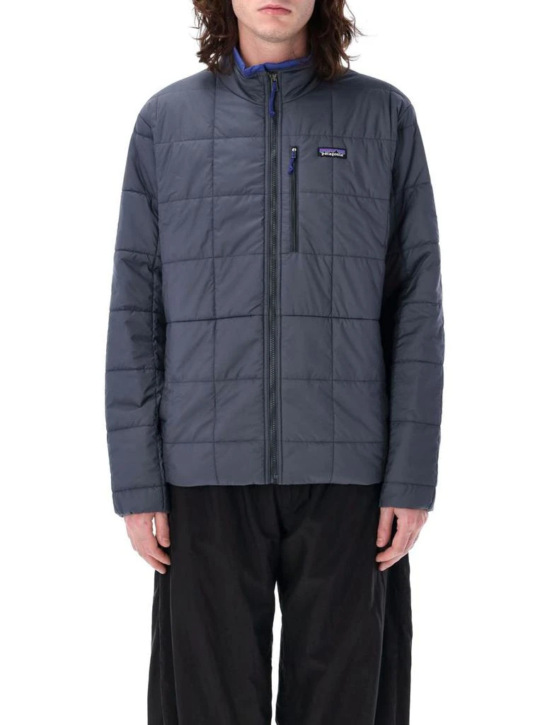 Patagonia Patagonia Light Gust Jacket 1