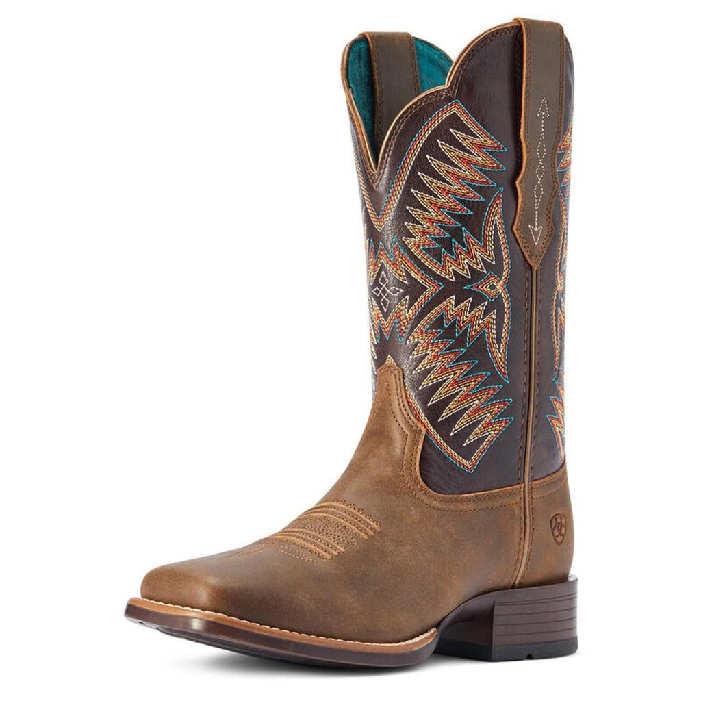 Ariat Ariat - Women's Odessa StretchFit Western Boot