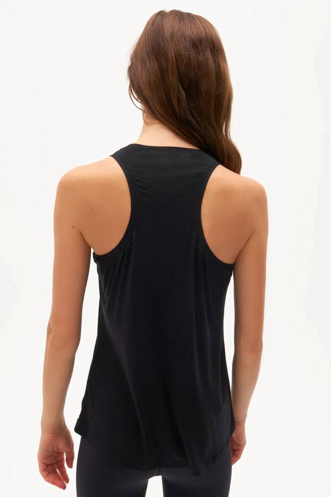 Splits59 Splits59 - Toni Scoop Neck Jersey Tank