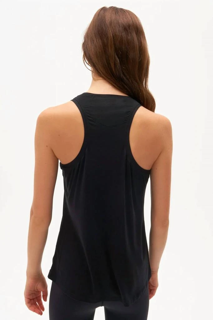 Splits59 Splits59 - Toni Scoop Neck Jersey Tank 2