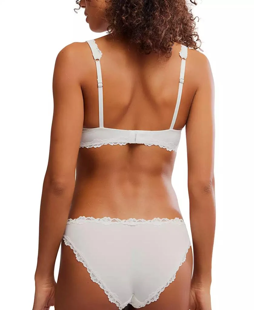 Free People Women
s Charlie Micro Bikini 4