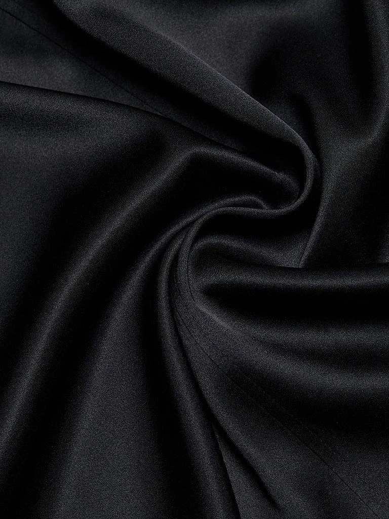 FRAME The Standard Silk Button-Up Shirt 7
