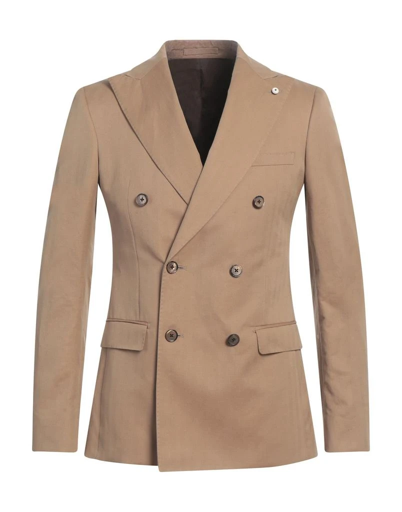 BRANDO Blazer 1