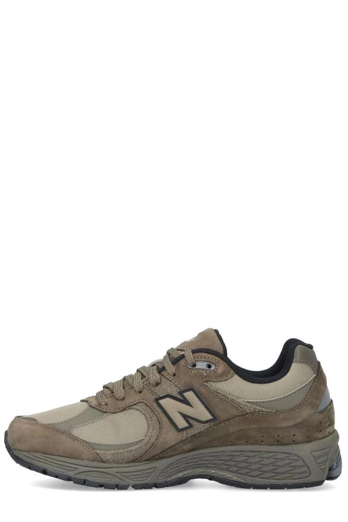 New Balance New Balance 2002R Lace-Up Sneakers 4
