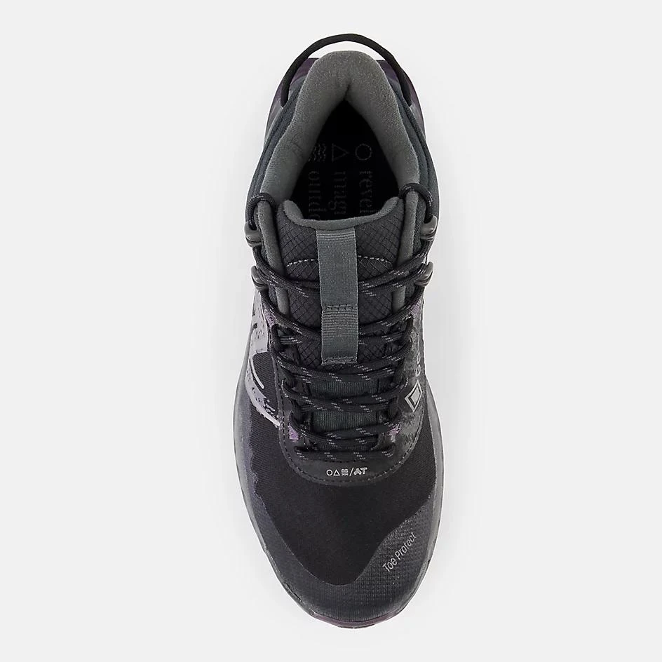 New Balance Fresh Foam Garoé Midcut Gore-Tex® 4