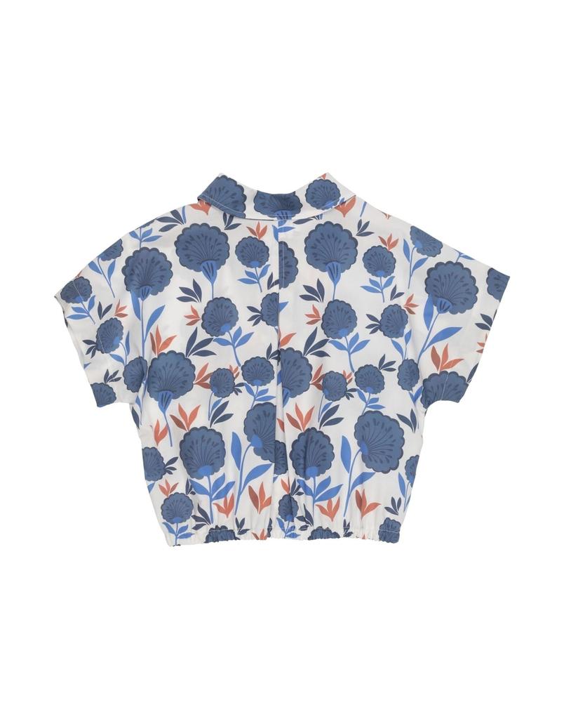 ALETTA Patterned shirts & blouses