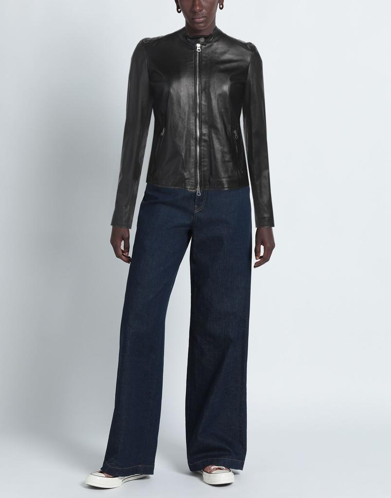 STREET LEATHERS Jacket