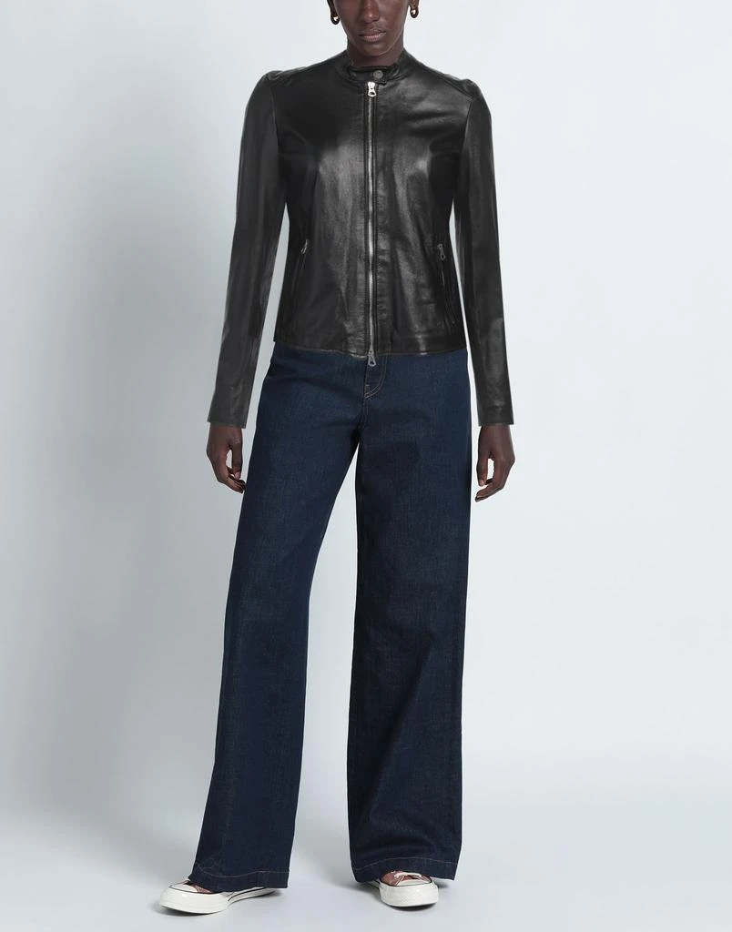 STREET LEATHERS Jacket 2