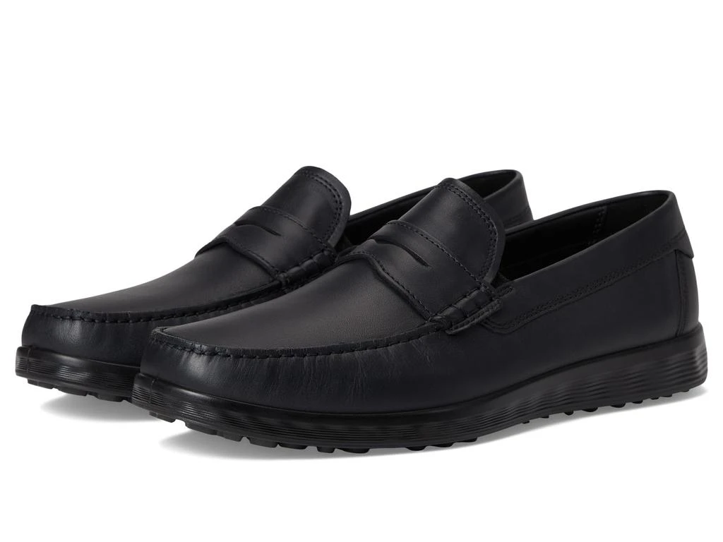 ECCO S Lite Moc Penny Loafer 1