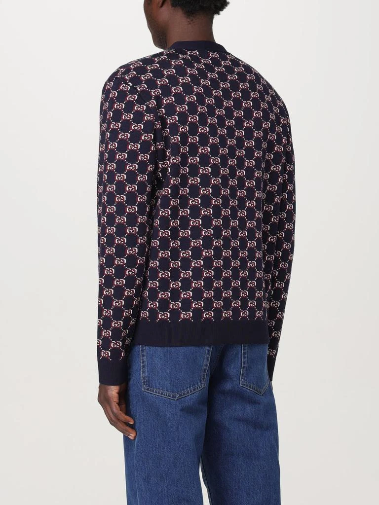Gucci Cardigan men Gucci 3