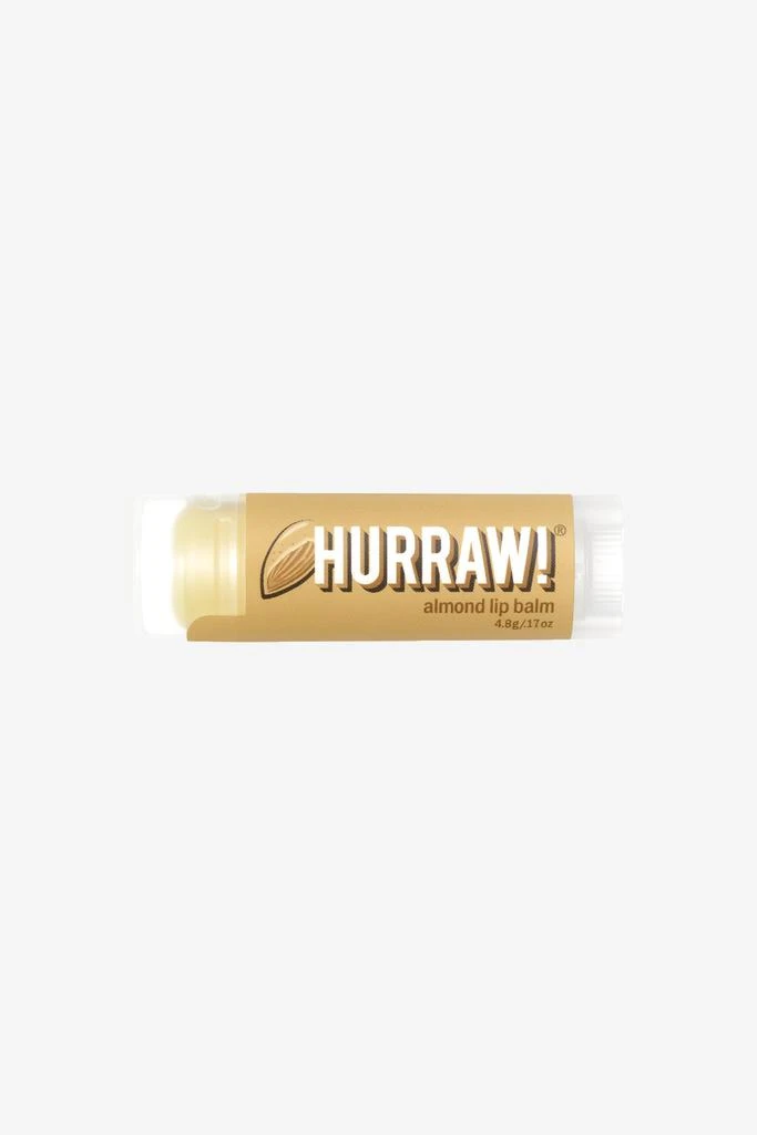 Los Angeles Apparel HURRAW - Hurraw Lip Balm 1