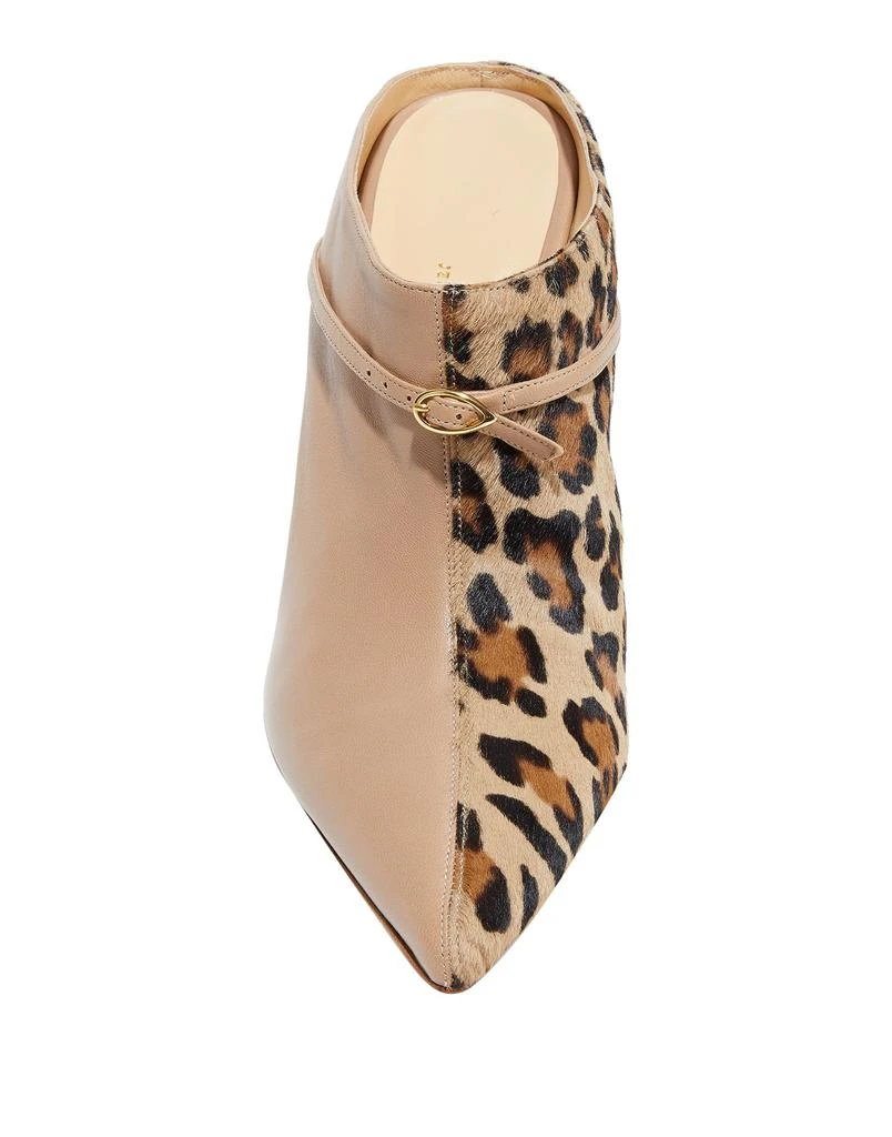 Jennifer Chamandi Mules and clogs 4