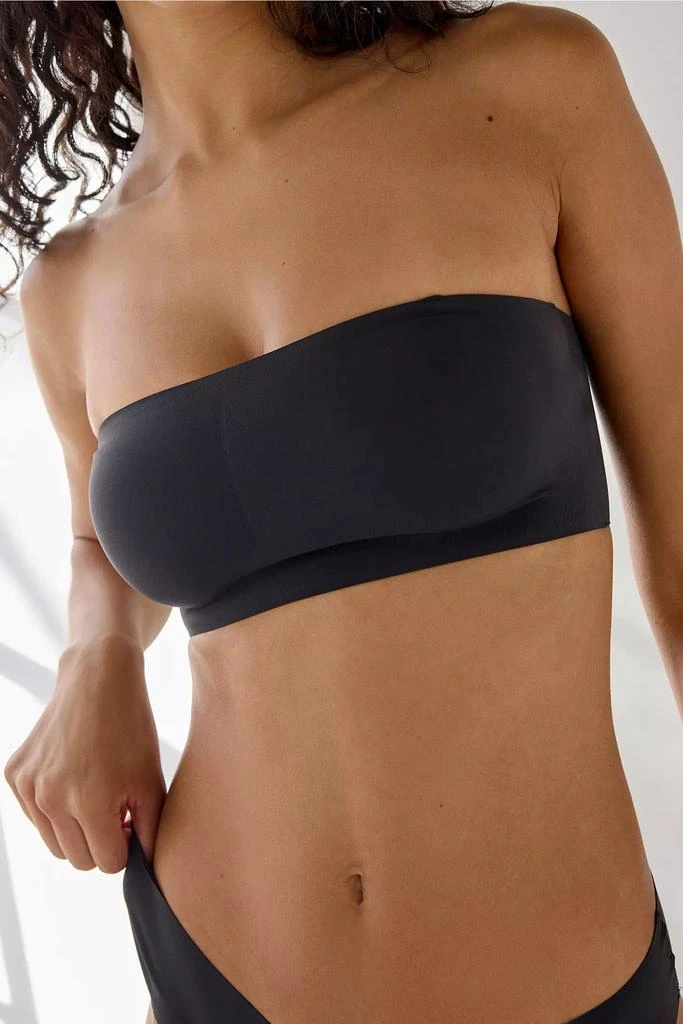 Organic Basics Organic Basics Bare Bandeau Bralette 2