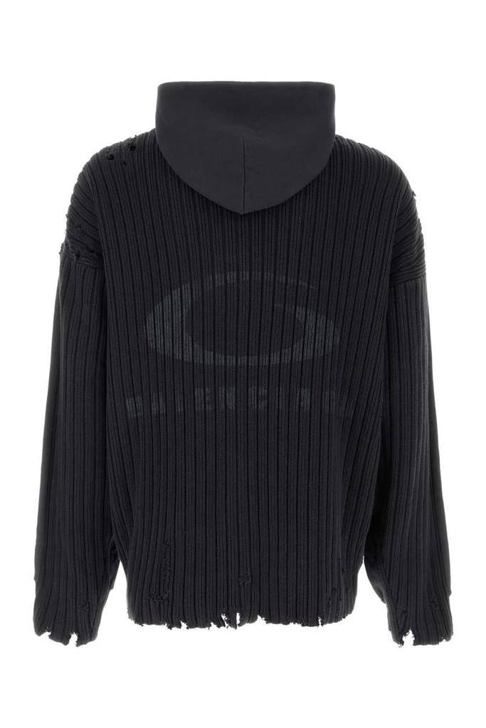 Balenciaga Balenciaga Sweatshirts 2