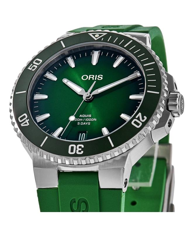 Oris Oris Watch 01 400 7790 4157-07 4 23 47EB