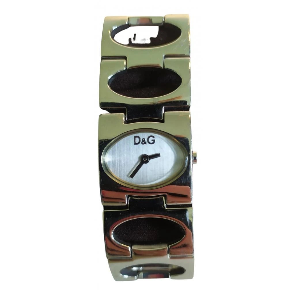 Dolce & Gabbana D&G Watch 1
