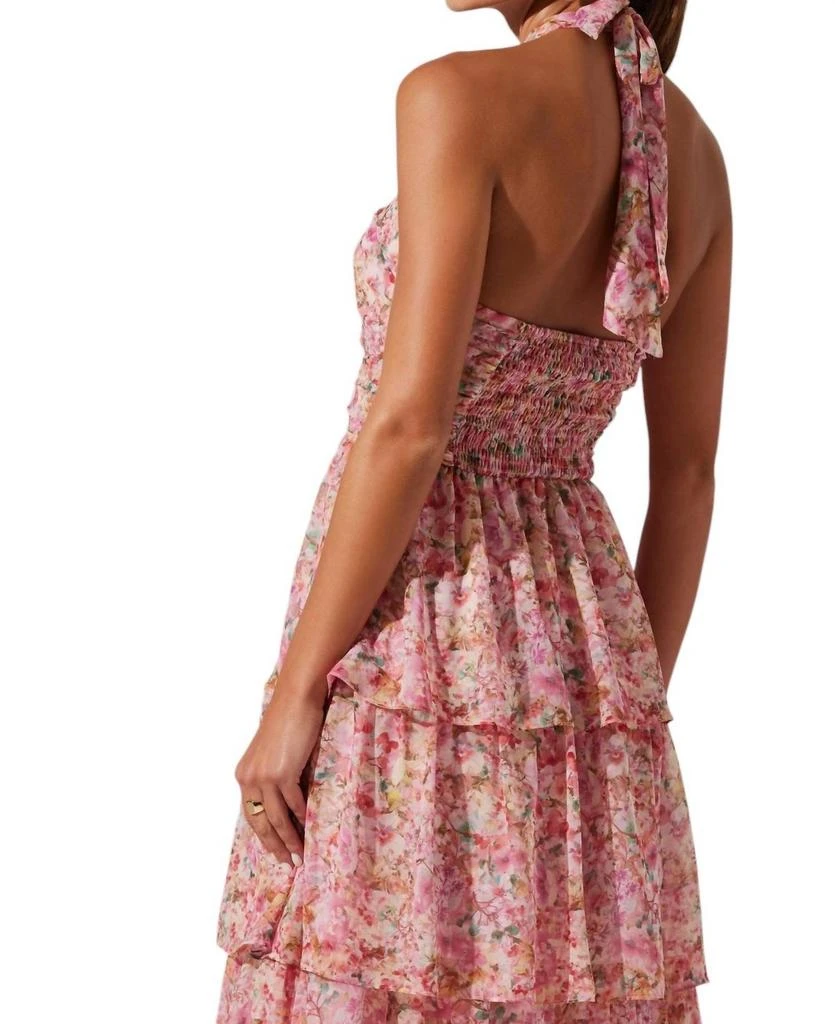 billy j green maxi dress Sara Maxi Dress - Green Floral - Buy Women's Dresses