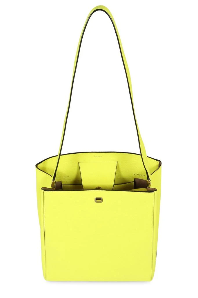 VALEXTRA Valextra Brera Crossbody Bag 4