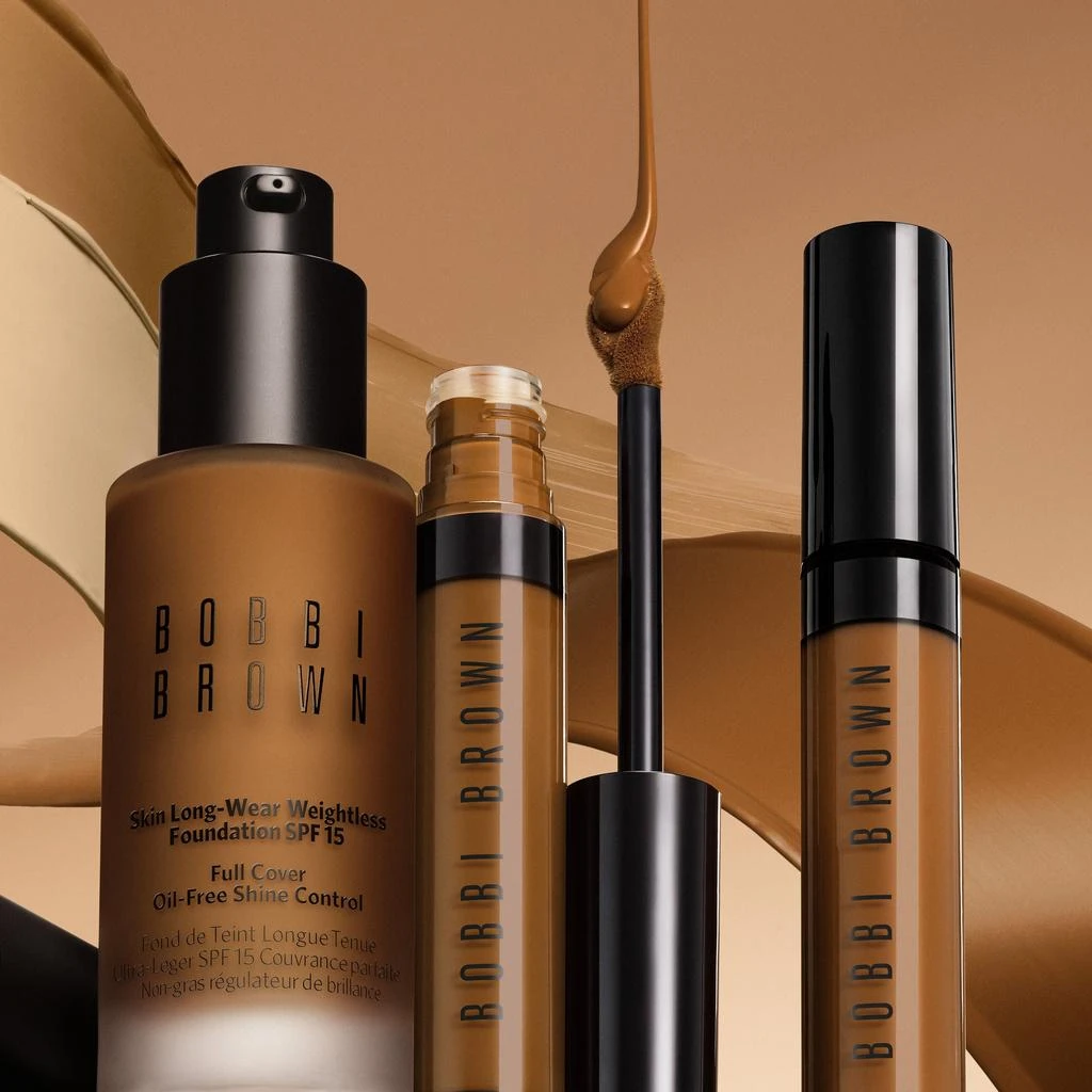 Bobbi Brown Skin Full Cover Concealer 6