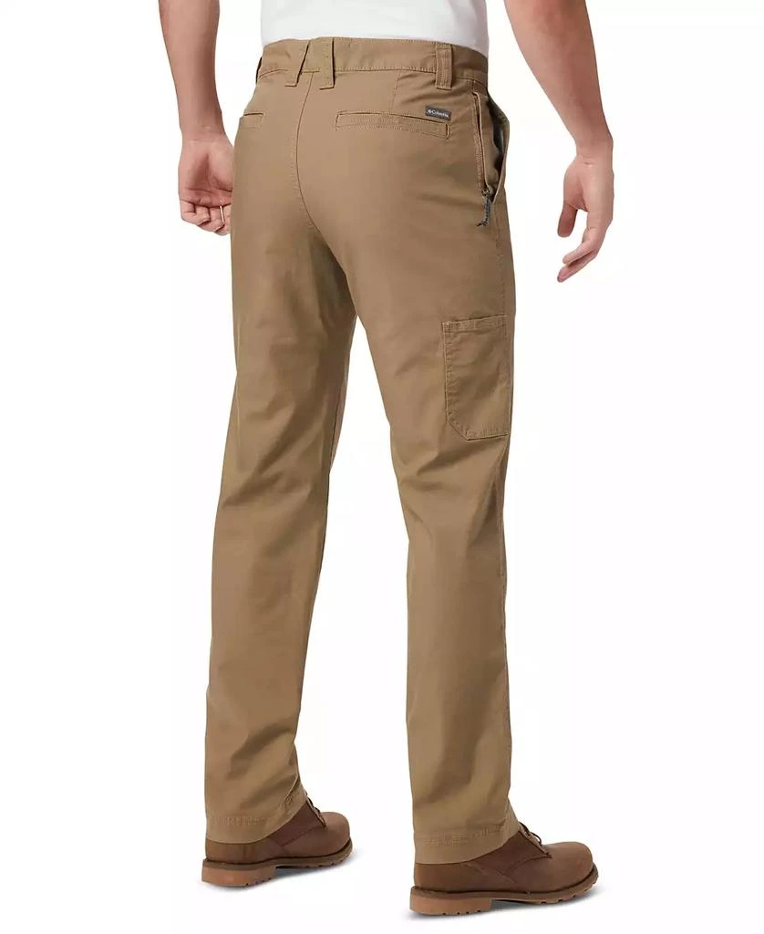 Columbia Men's Flex Roc Pants 4
