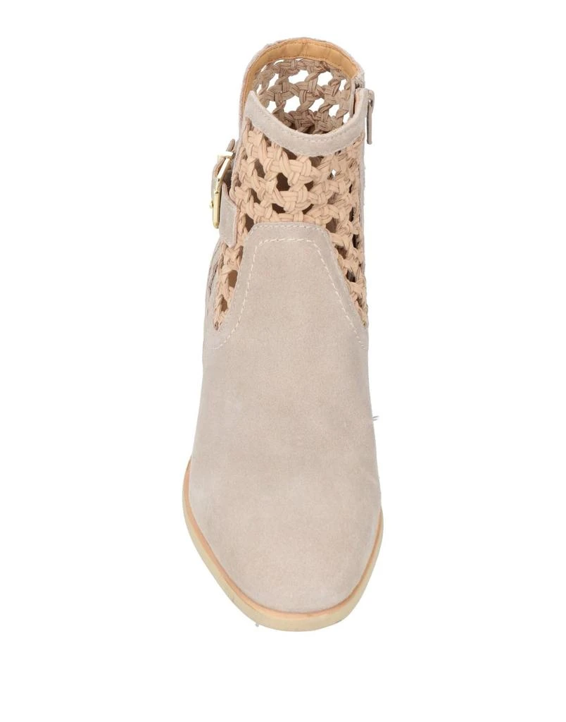 CAFèNOIR Ankle boot 4