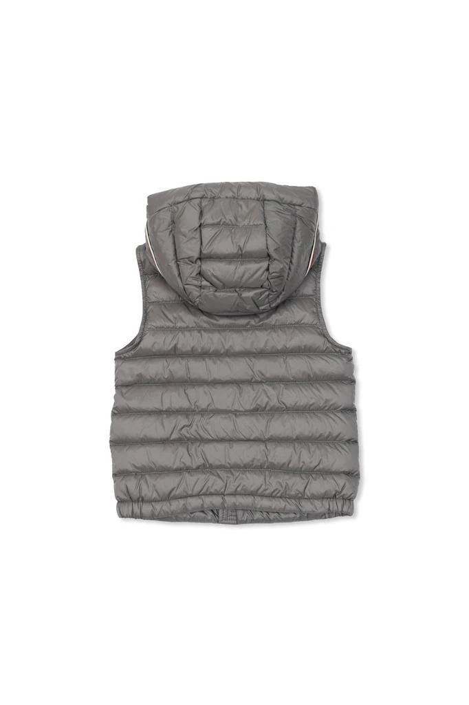 Moncler Puffer vest "Uzay" 2