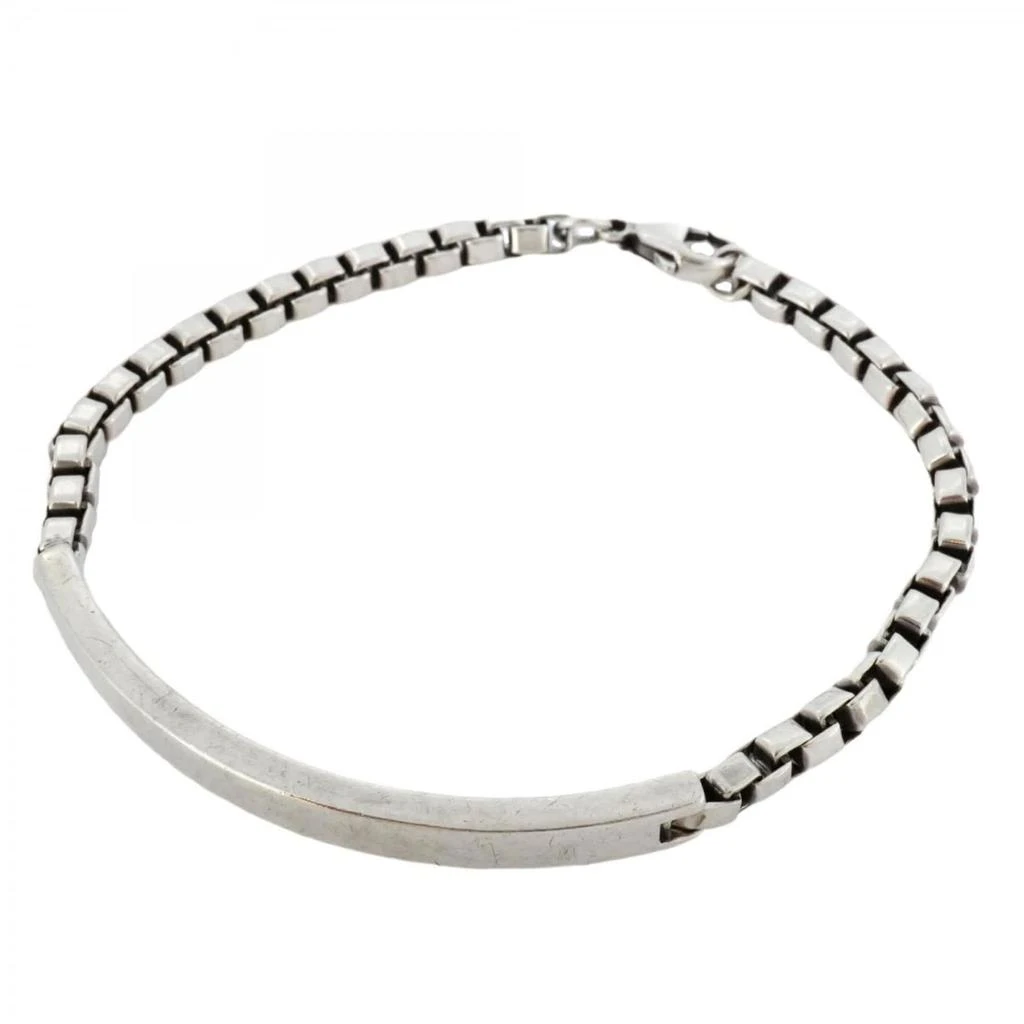 Tiffany
Co. 925 Charm Bracelet (Pre-Owned)